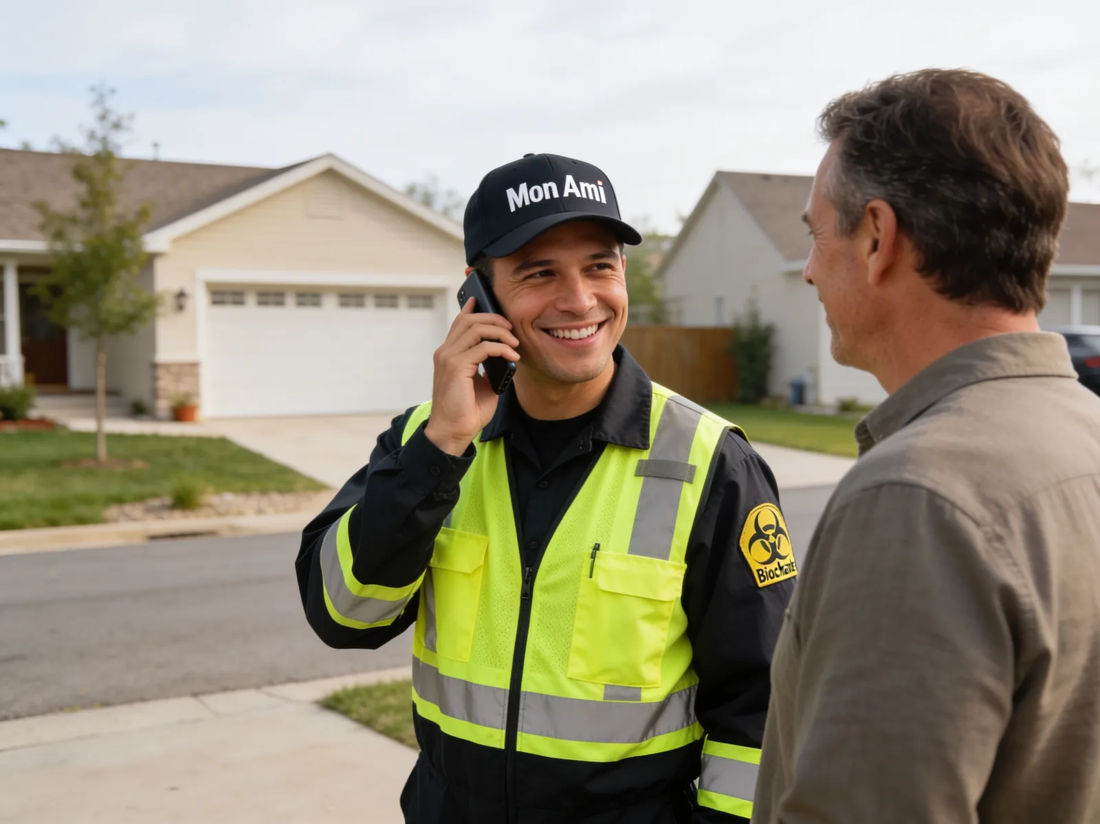 Sewage Cleanup Delhi, LA FAQs