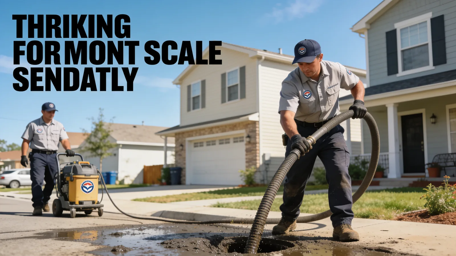 Sewage Cleanup in Delhi, LA near me